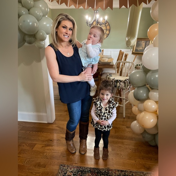 Meet the Posher❤️ - Picture 2 of 13